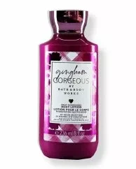 لوسیون بدن بث اند بادی ورکز gingham GORGEOUS