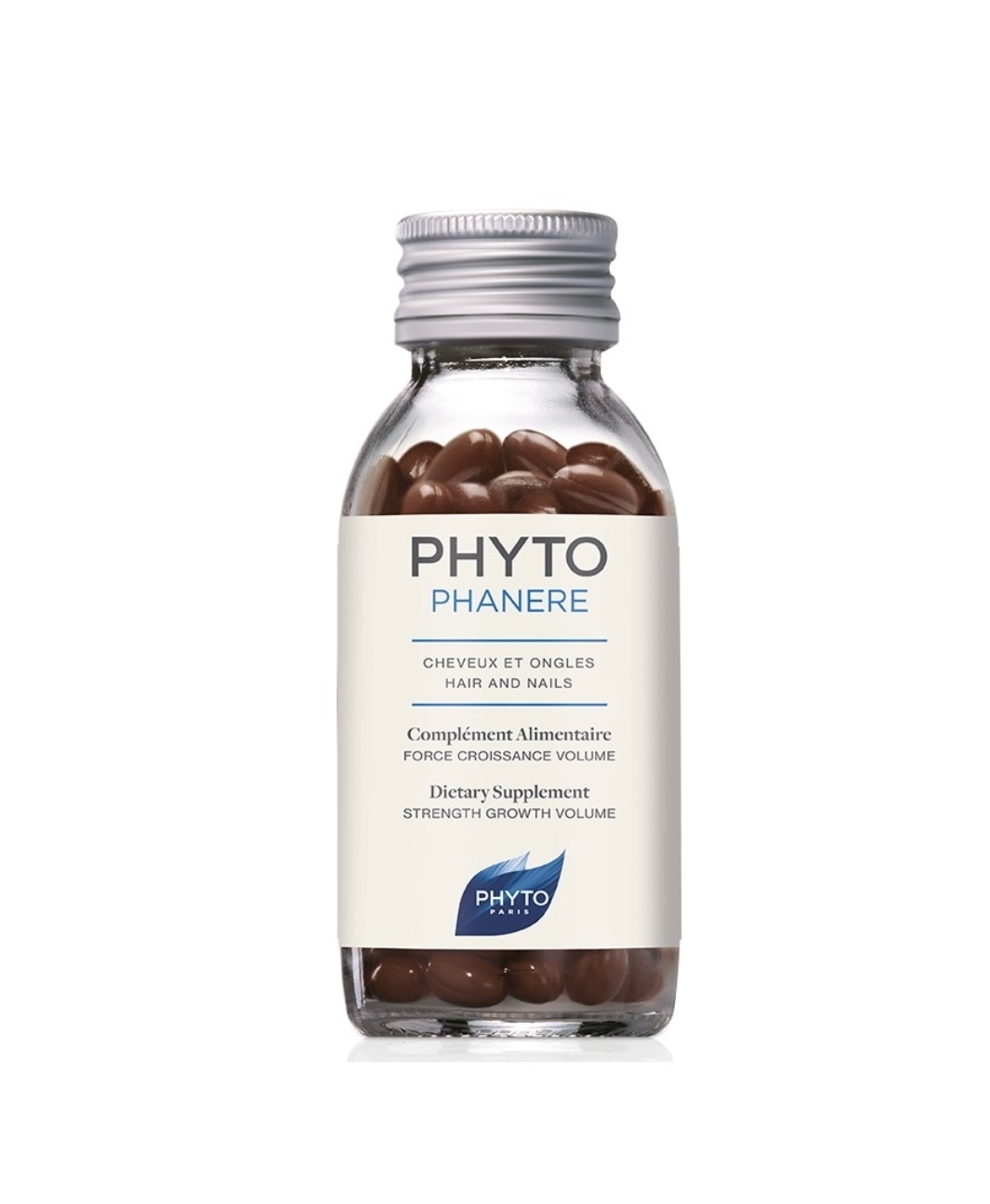 تقویت کننده مو و ناخن فیتو phyto