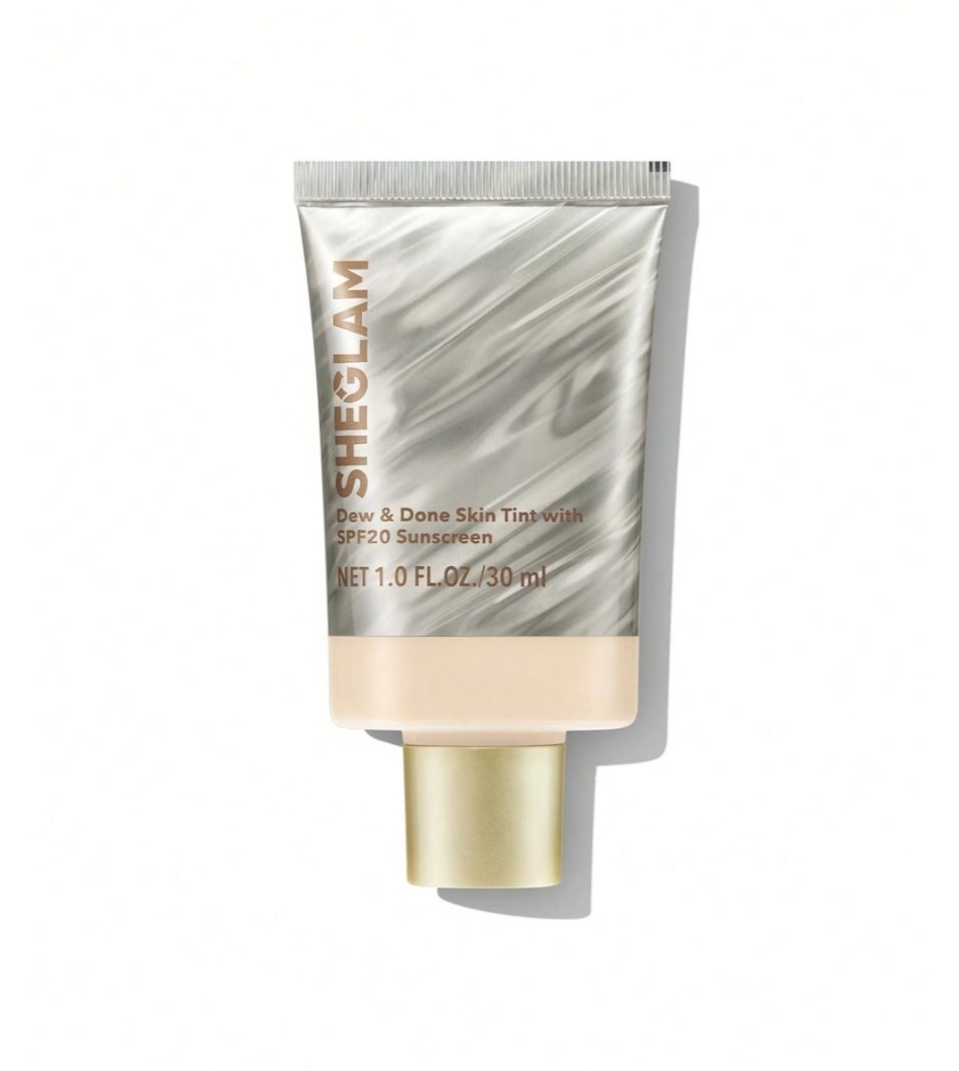 تینت صورت شیگلم SPF20