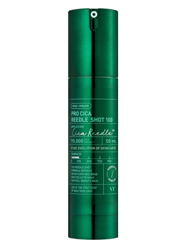 سرم پرو سیکا ریدل شات 100 VT Cosmetics
