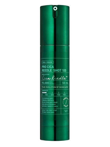 سرم پرو سیکا ریدل شات 100 VT Cosmetics