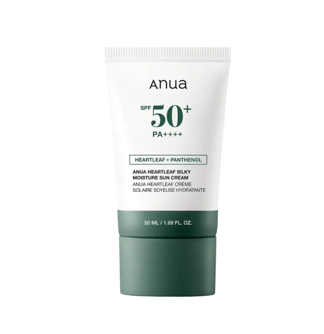 ضد آفتاب آبرسان هارتلیف + پانتنول آنوا SPF50