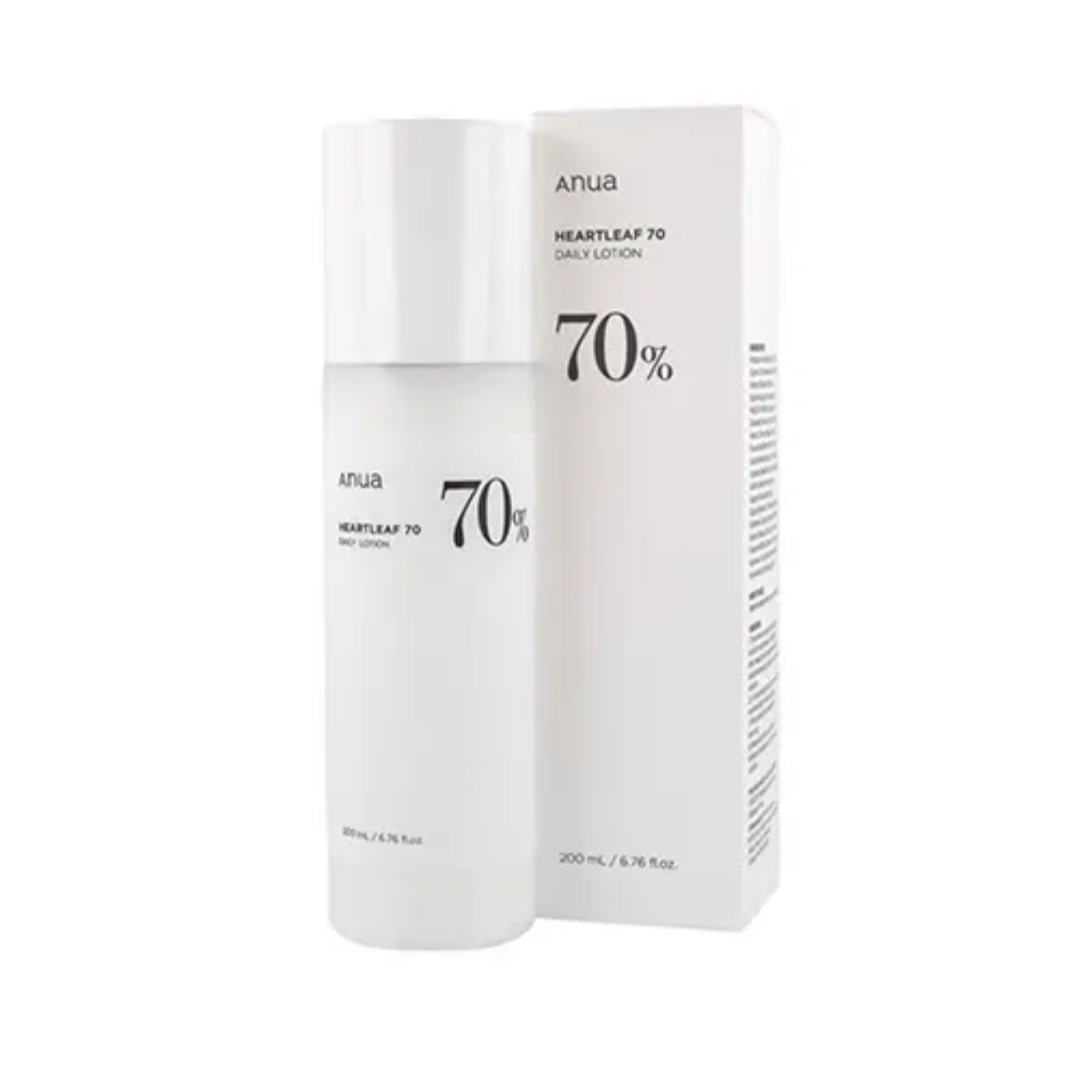 لوسیون آبرسان و تسکین دهنده آنوا 70%