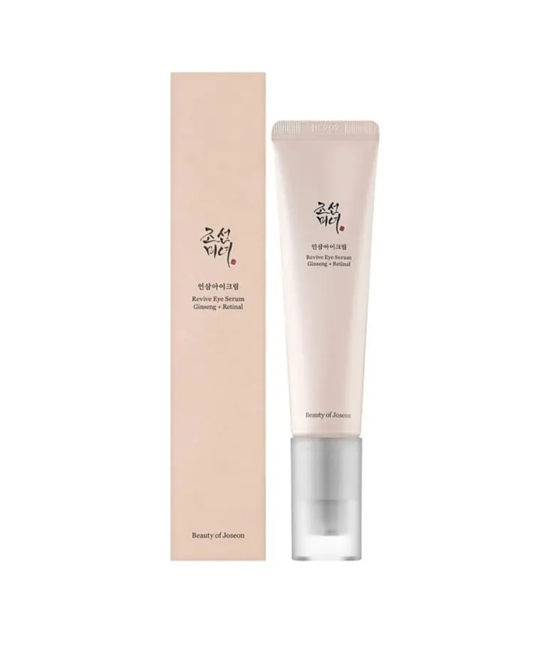 کرم دور چشم جنسینگ و رتینال