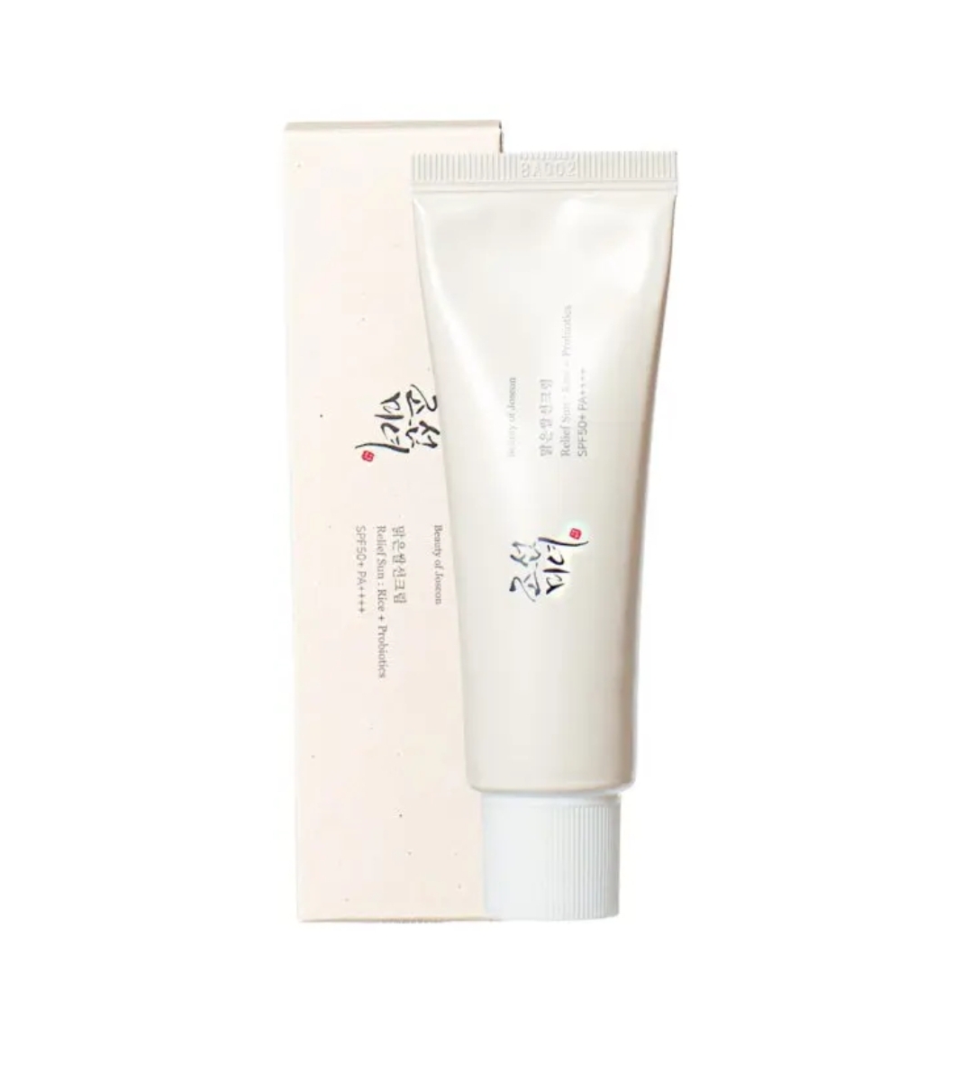 کرم ضد آفتاب بی رنگ SPF 50